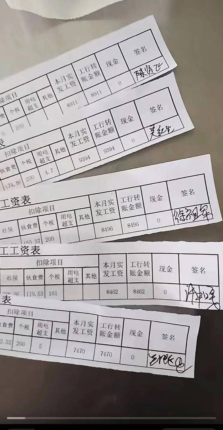 徐州代开收入证明的正确打开方式：老司机教你避开99%的雷区